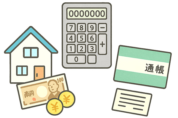 相続人となる者